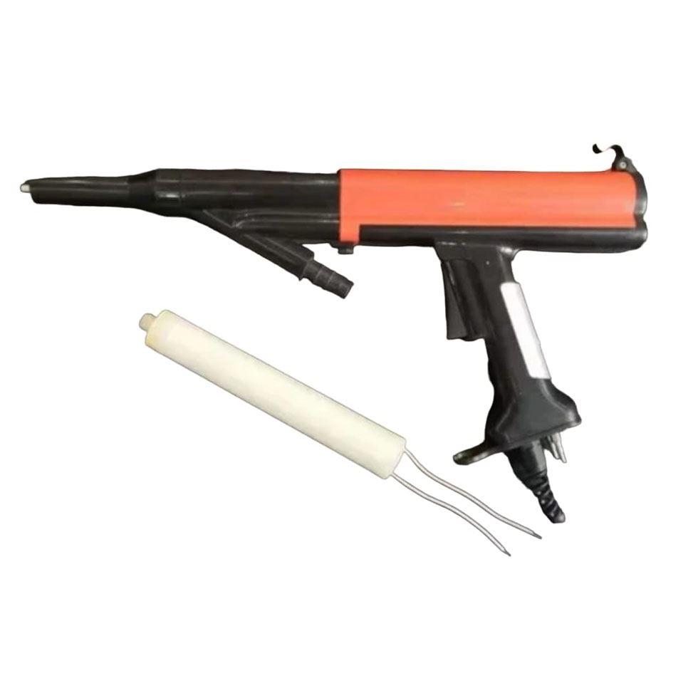 Powder Coating Spray Gun Image