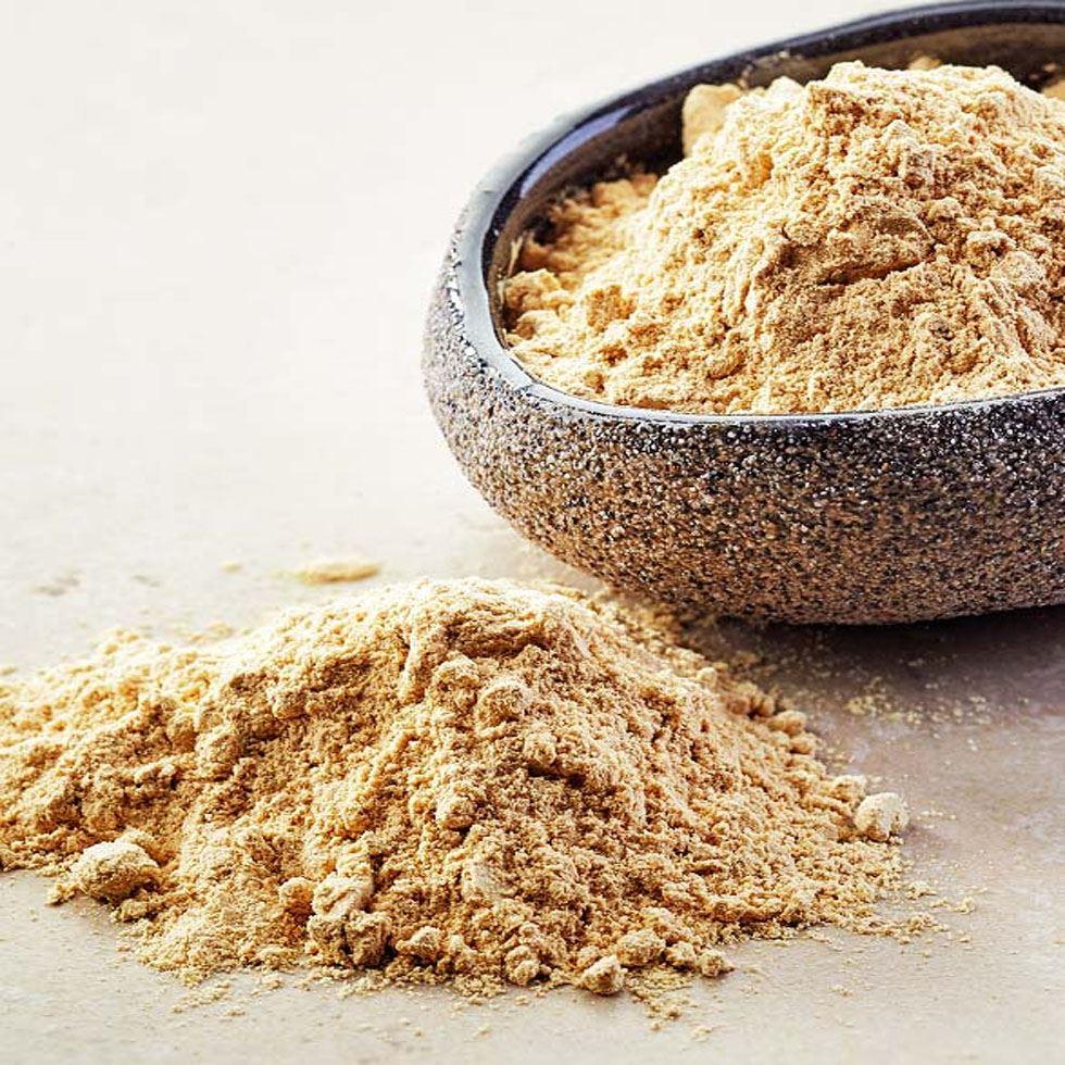 Powder Fish Meal Image