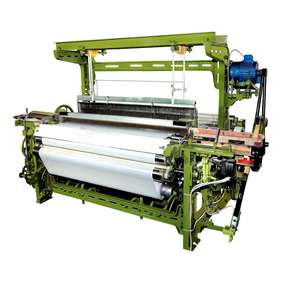 Power Loom Machine Image