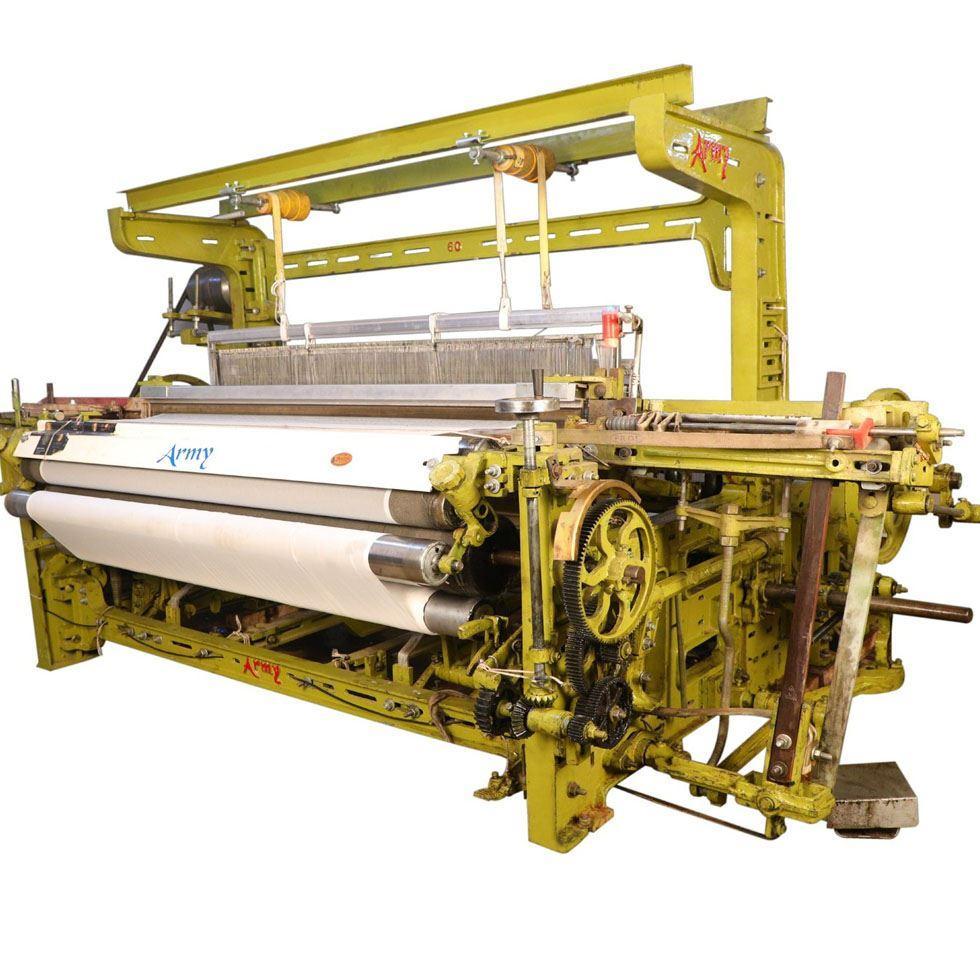 Power Loom Machines Image