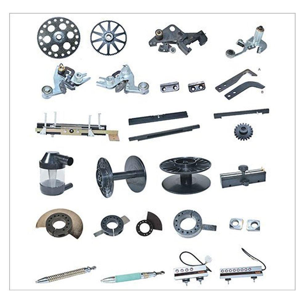 Power Loom Spare Parts Image