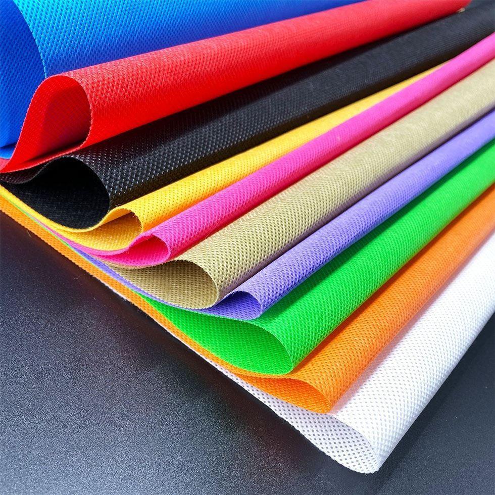 PP Spunbond Fabric Image