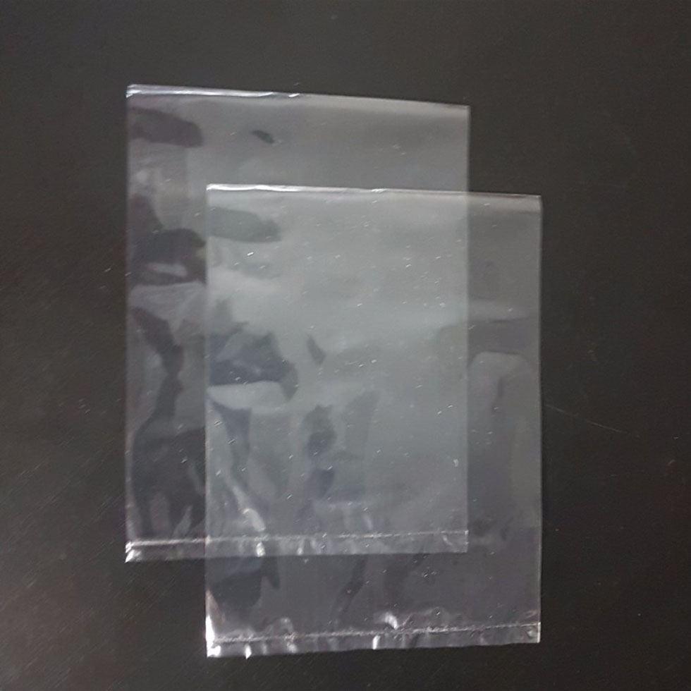 PP Transparent Bags Image