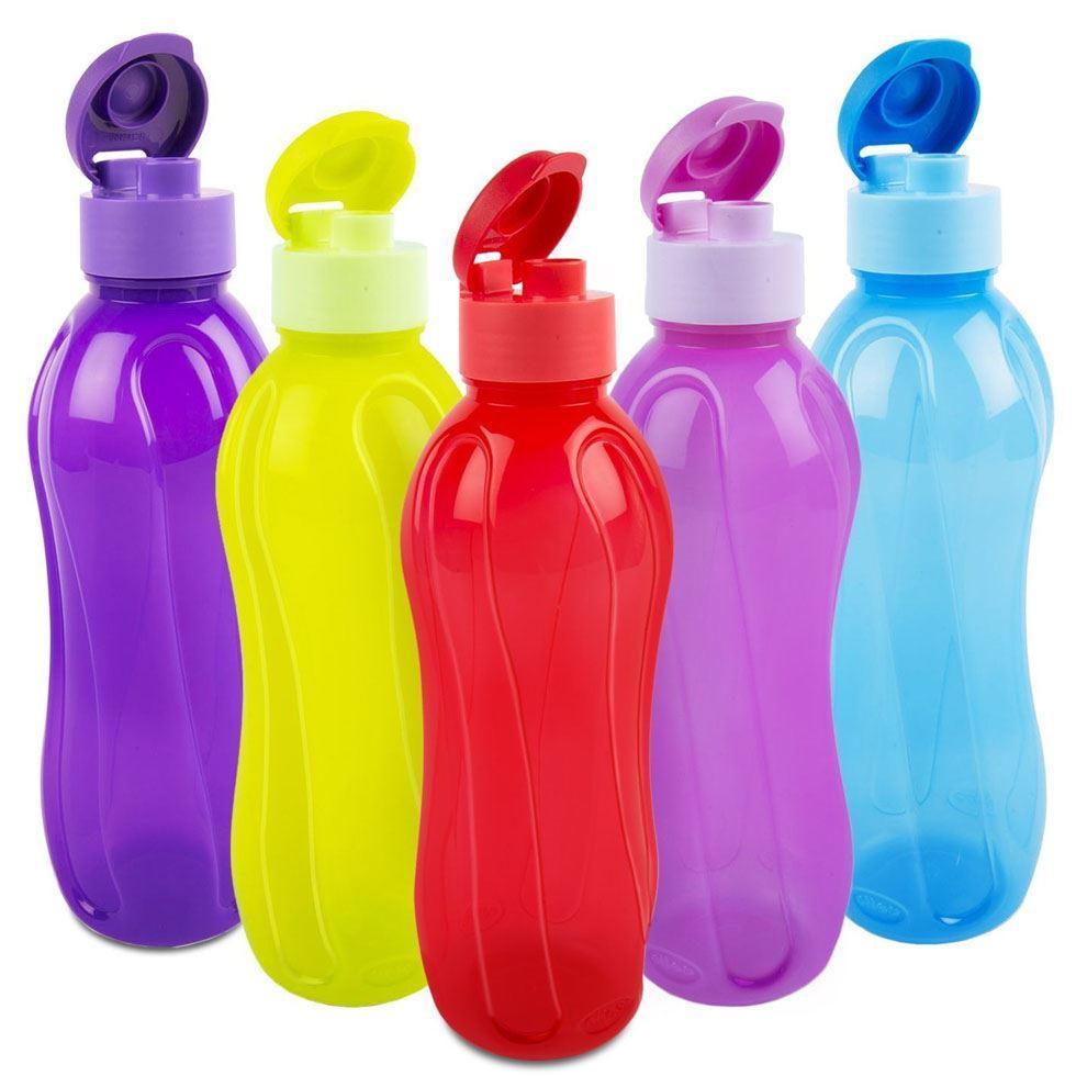 Pp Water Bottles Image