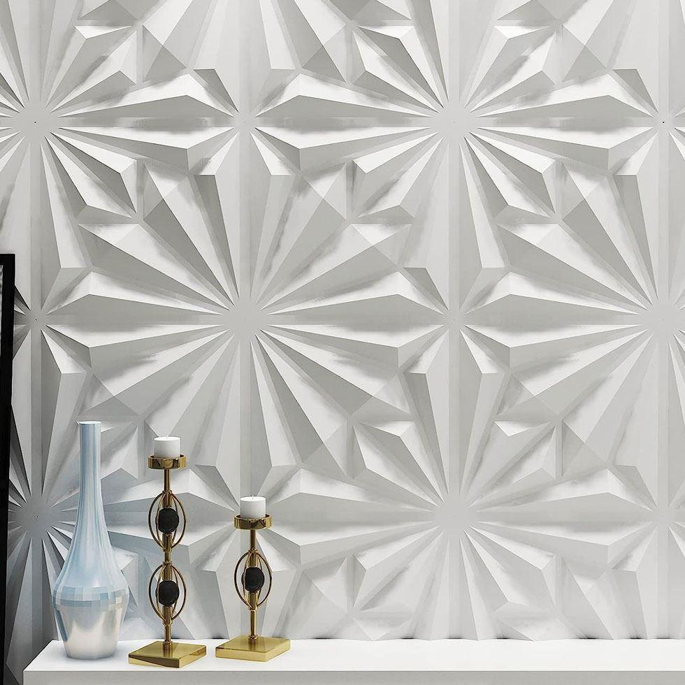 Premium 3D Wall Tiles Image