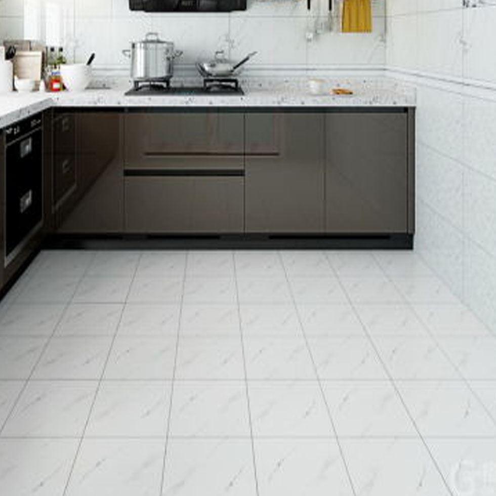 Premium Ceramic Kitchen Floor Tiles Image