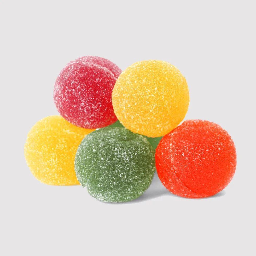 Premium Jelly Candy Image