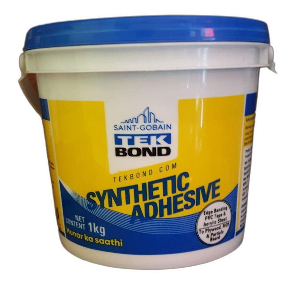 Premium Quality Synthetic Adhesive Image