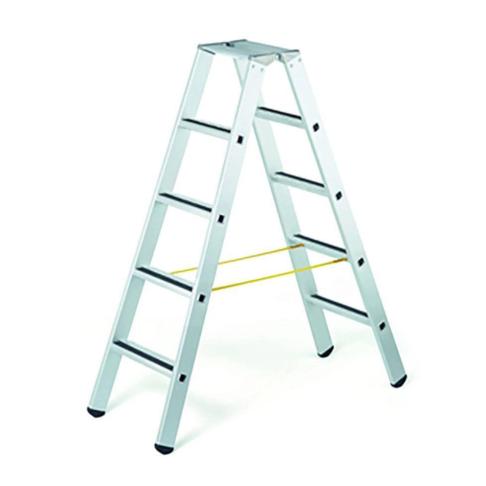 President Step Factory Ladder Image