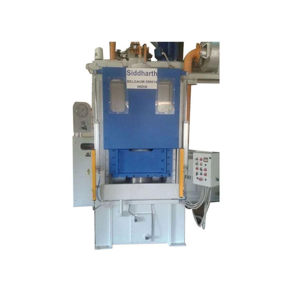 Presses Quenching Machine Image