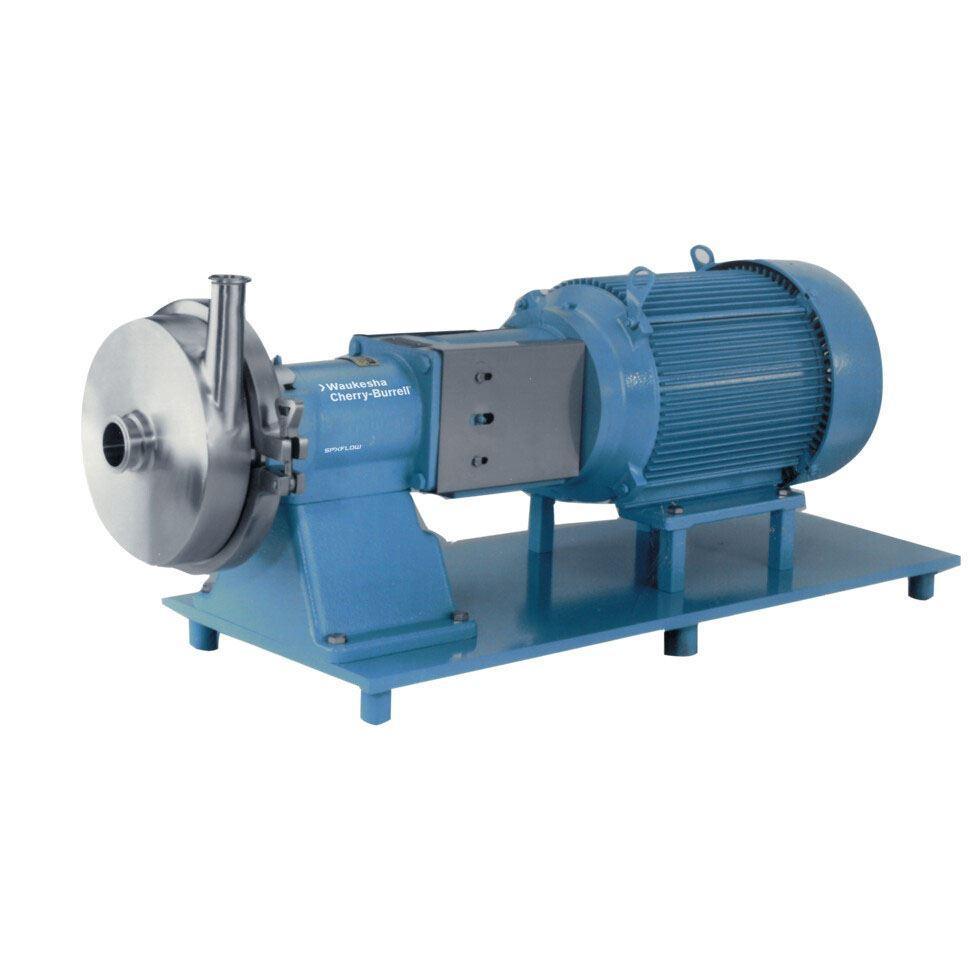 Pressure Centrifugal Pump Image