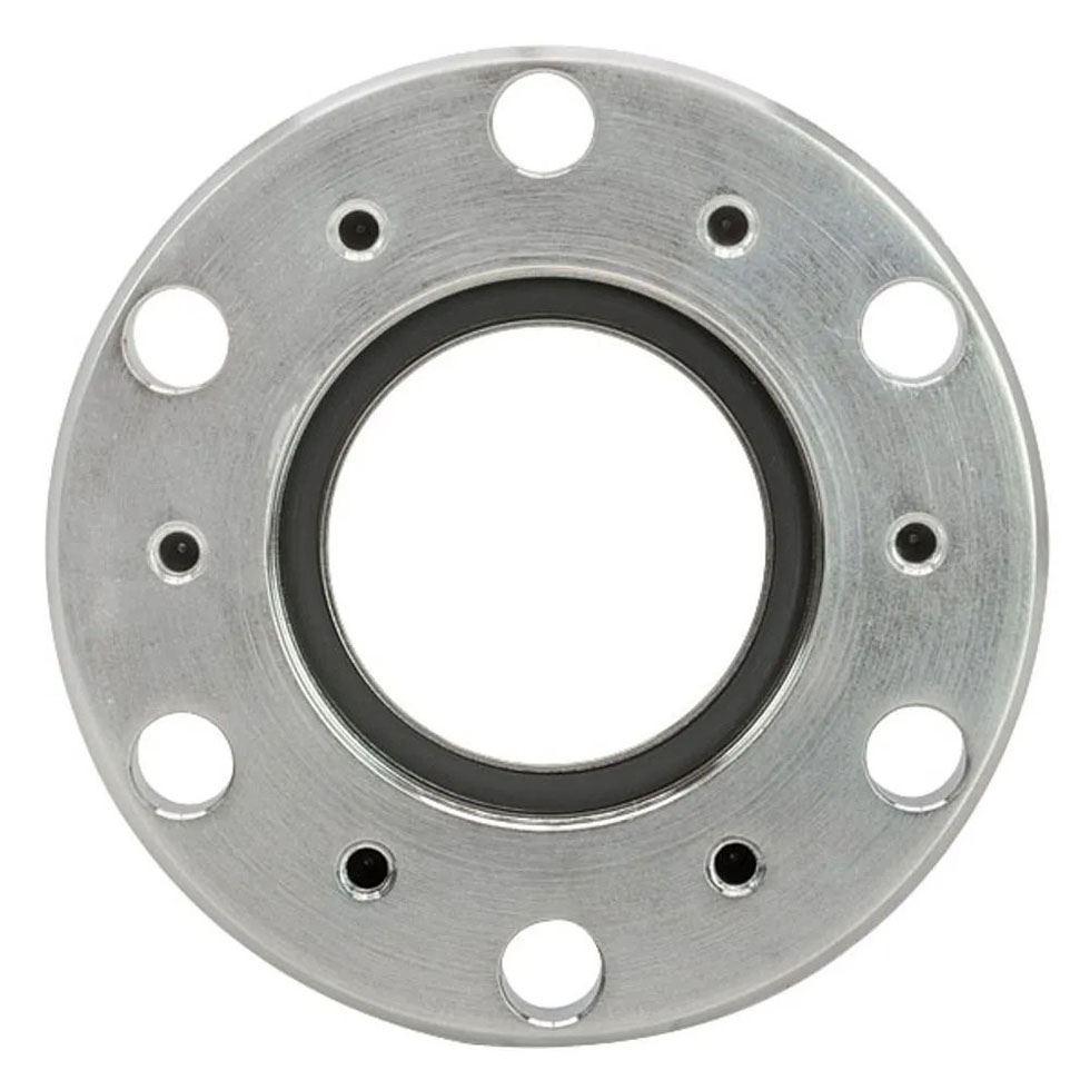 Pressure Lap Joint Flange Image