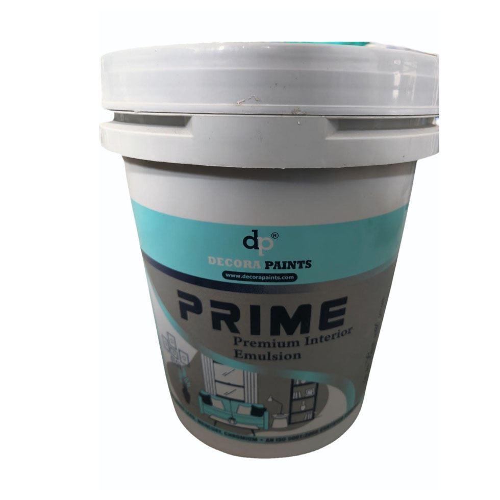 Prime Interior Paints Image