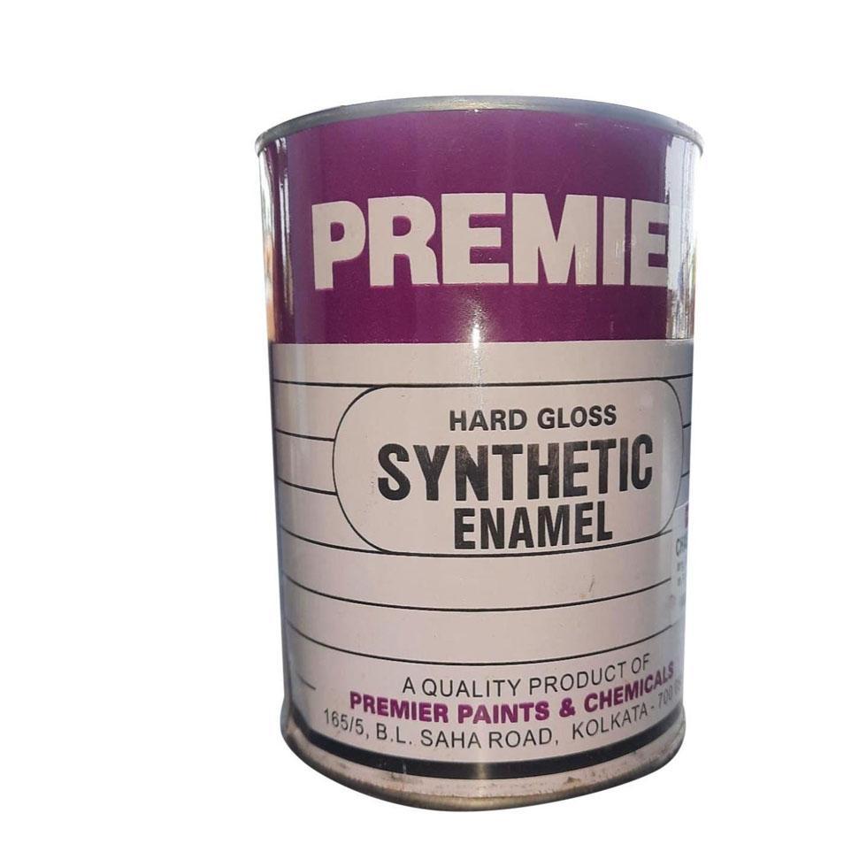 Primer Synthetic Paint Image