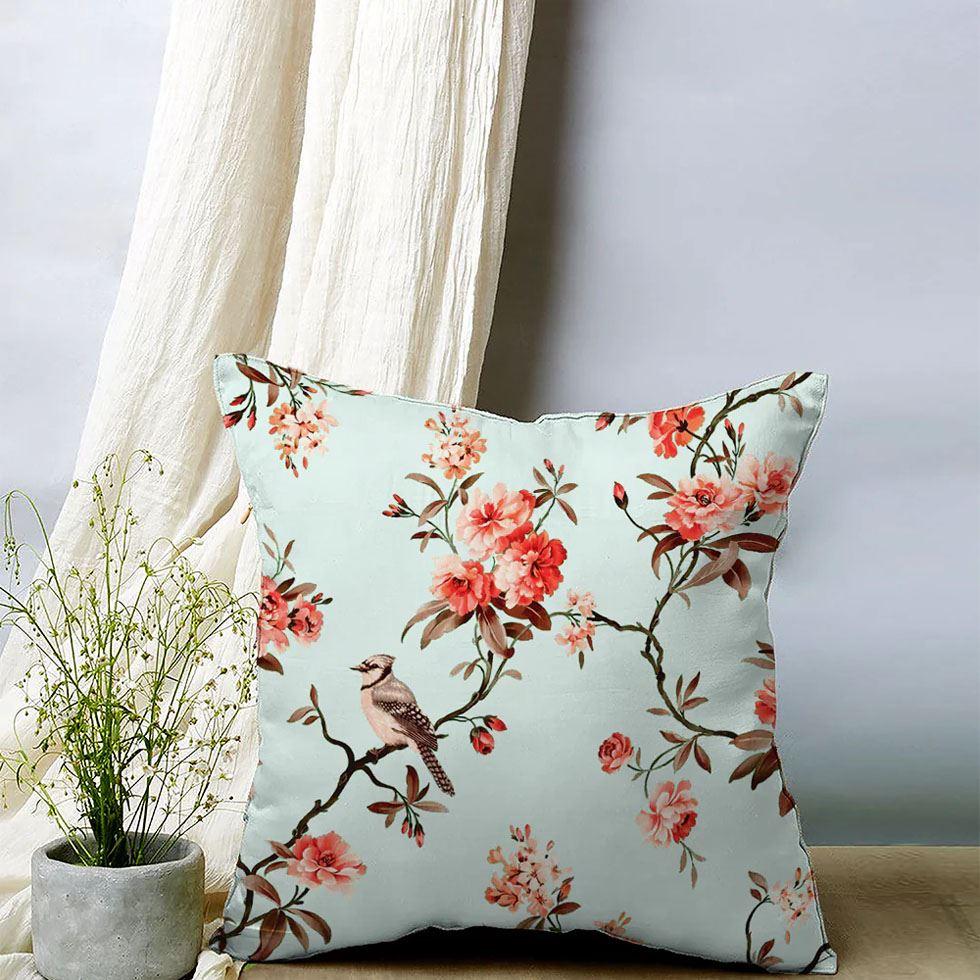 Printed Cushion Cover Image