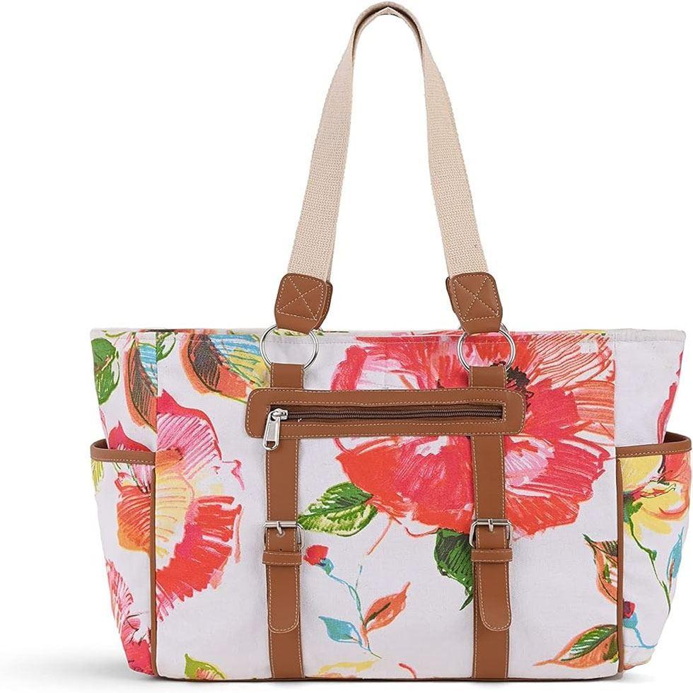 printed Ladies Bags  Image