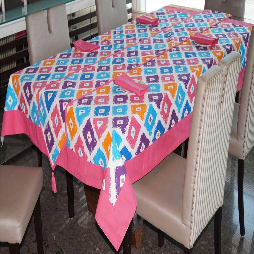 Printed Table Linen Image