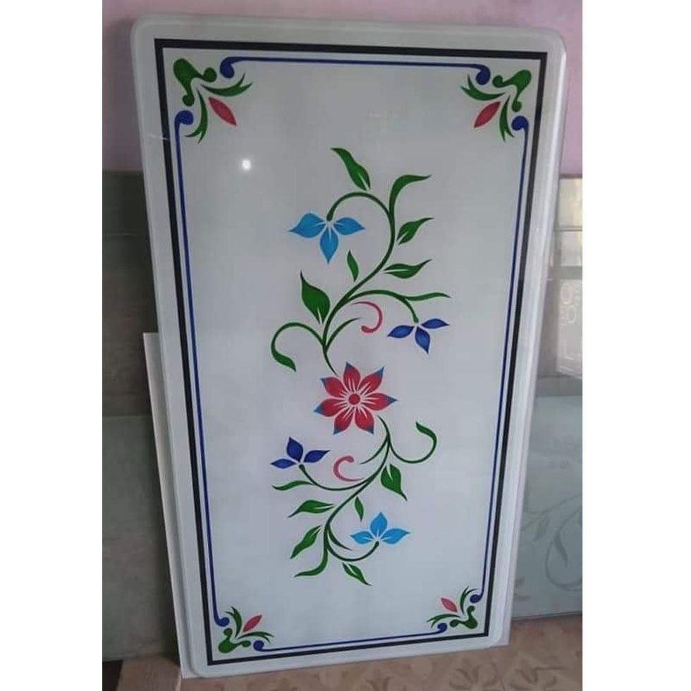 Printed Toughened Glass  Image