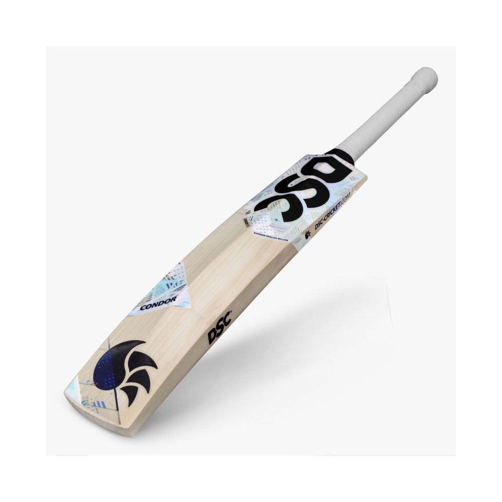 Professional Cricket Bat Image