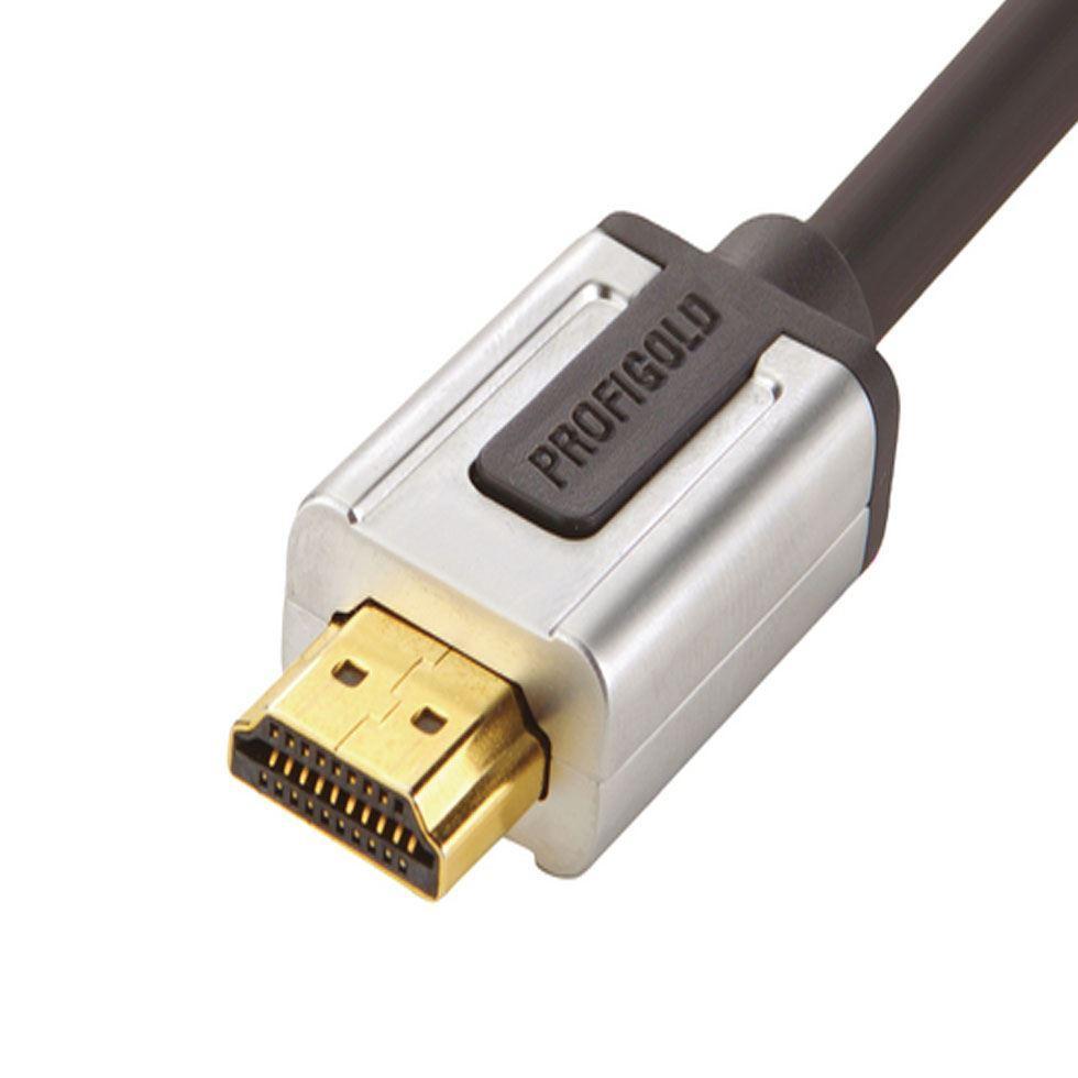 Profigold HDMI Cable Image