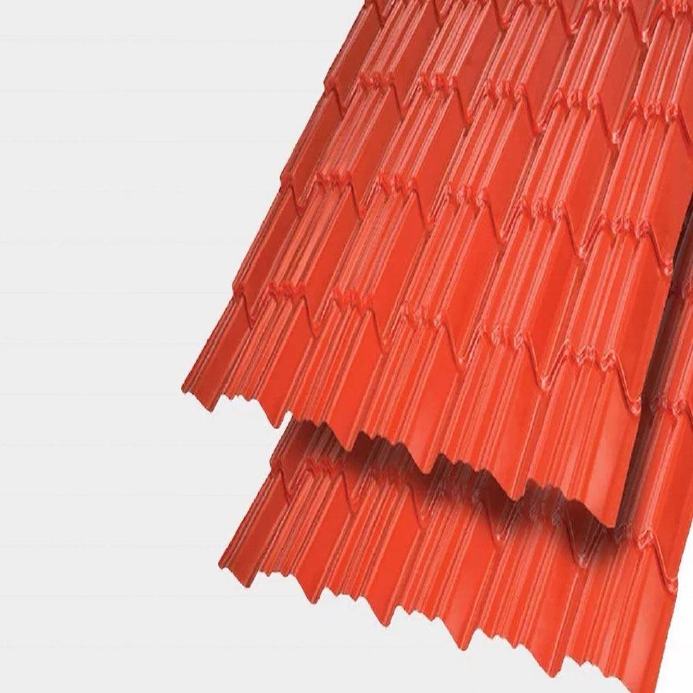 Profile Roofing Sheet Image