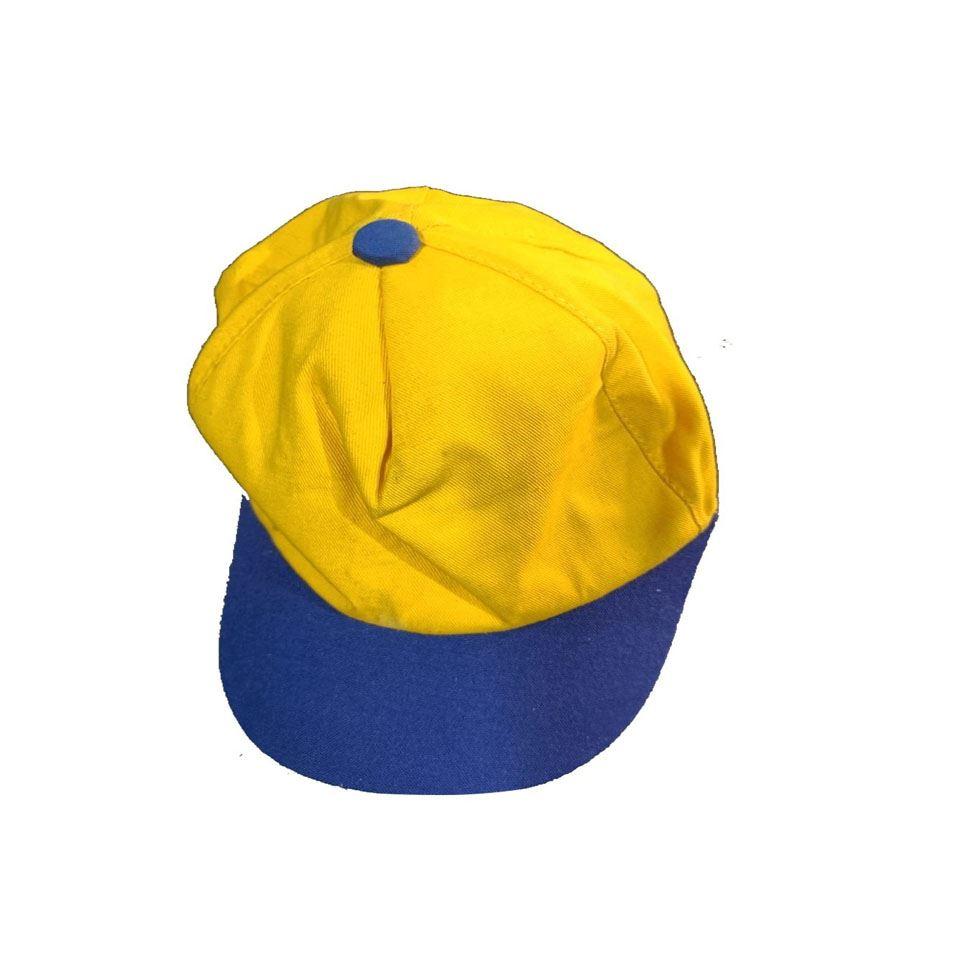 Promotional Cotton Cap Image