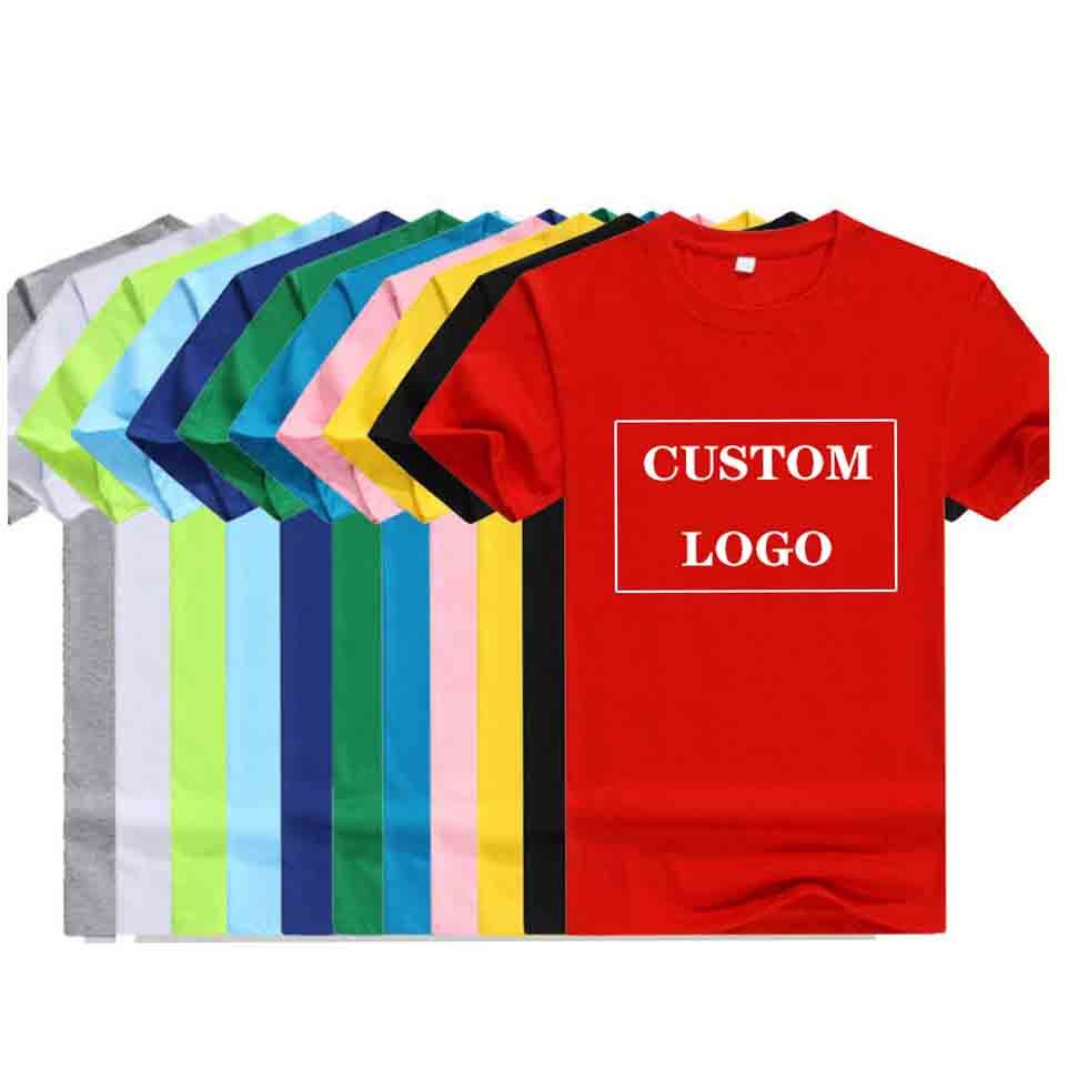 Latest Collection Cotton Promotional T Shirts Best Price Image