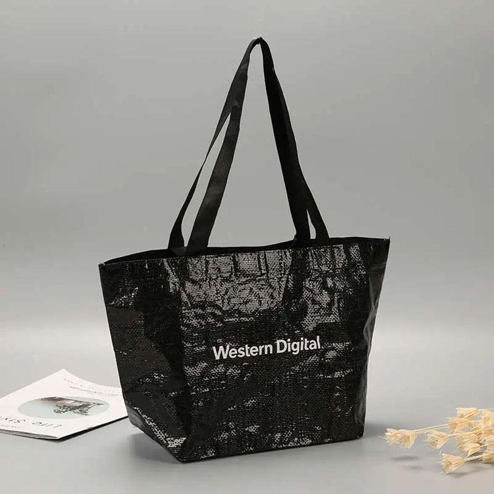 Promotional Zipper Bags Image