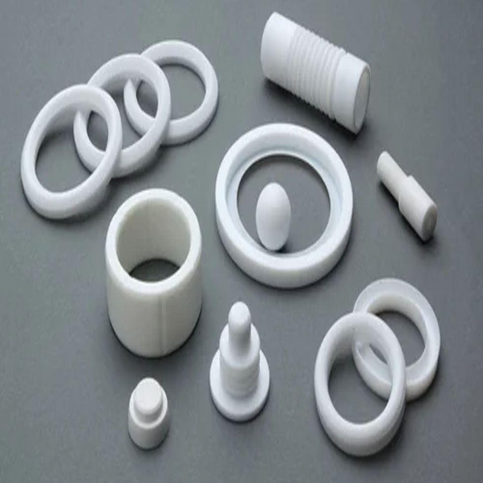 PTFE Machined Products Image