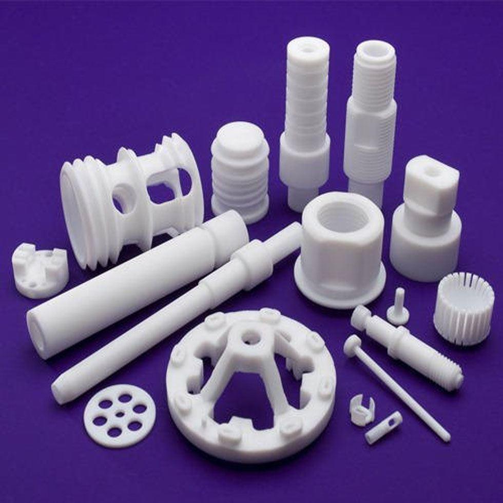 PTFE Moulded Products Image