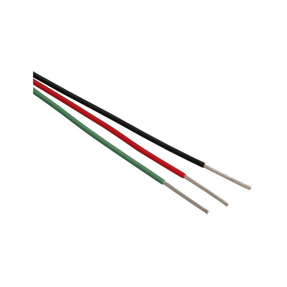 Ptfe Wire Cables Image