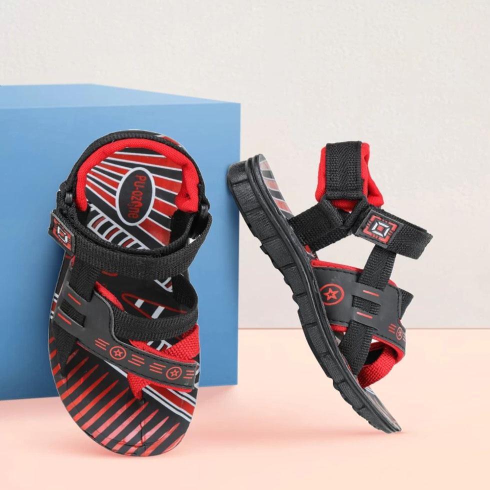 PU Kids Sandals Image