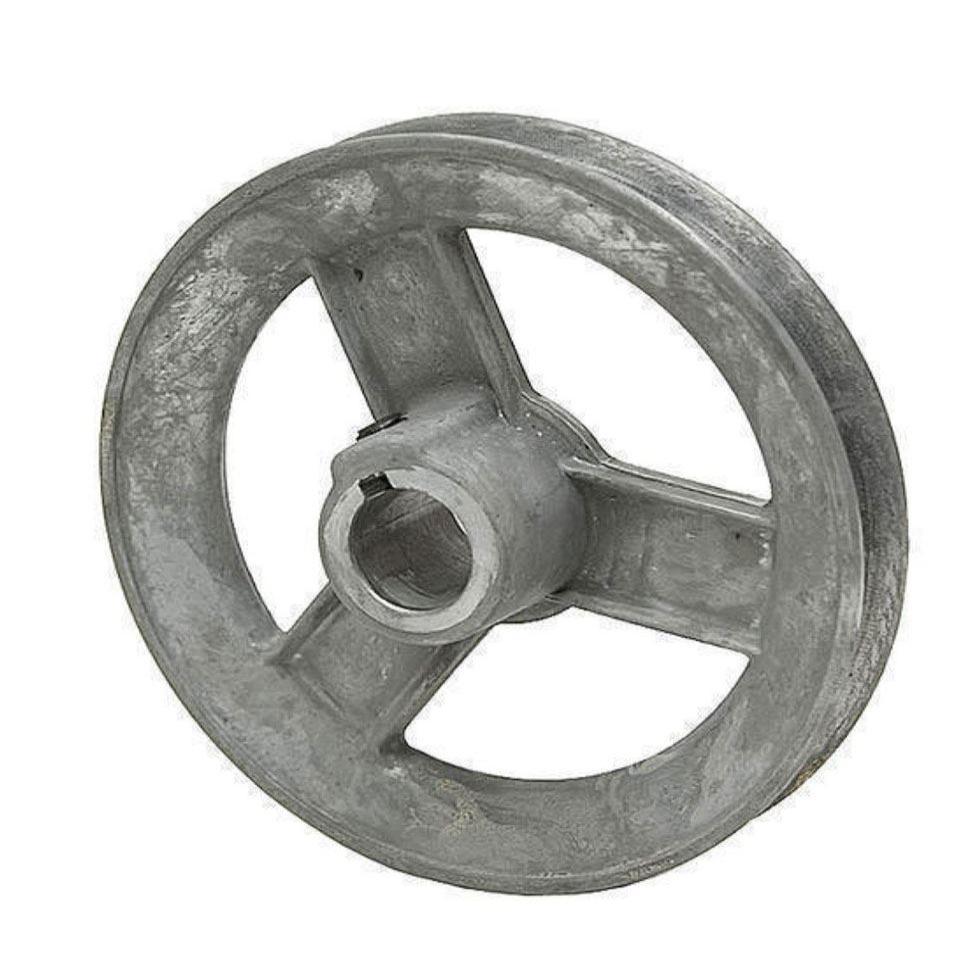 Pulley Cast Iron  Image