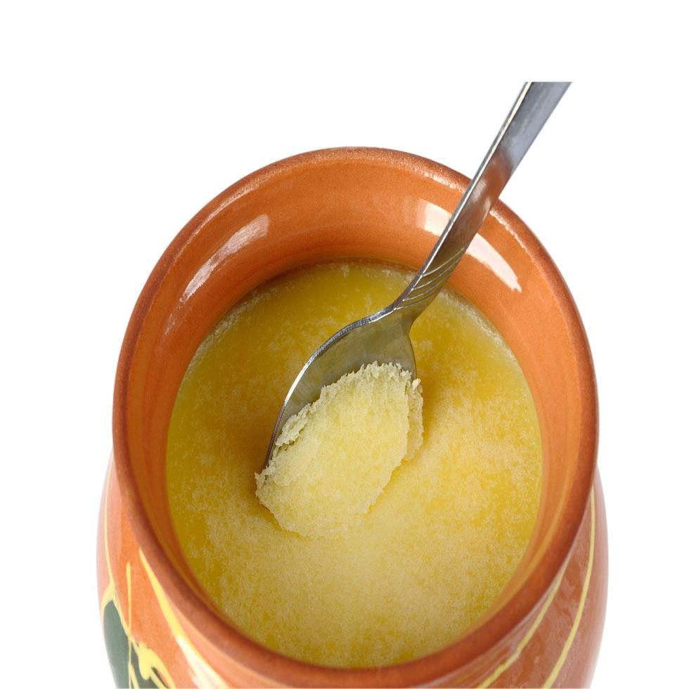 Pure Desi Ghee Image