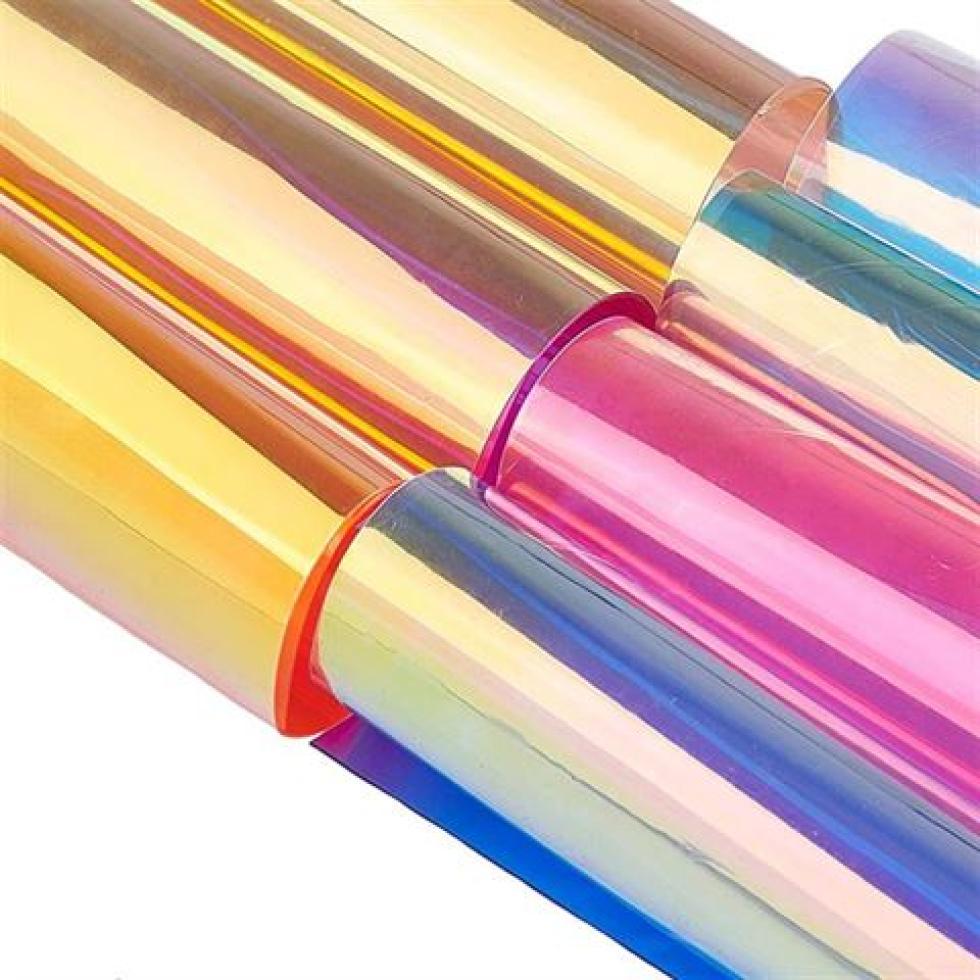 Pvc Color Films Image