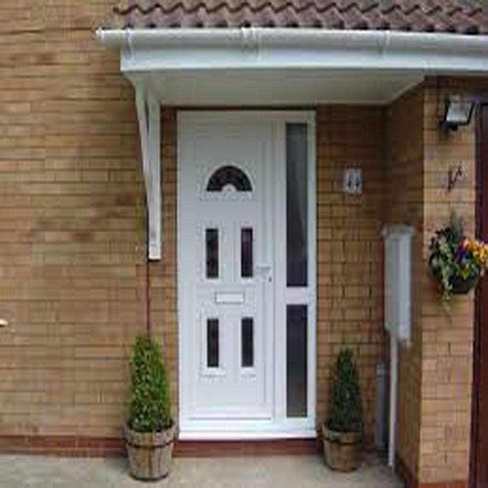 Pvc Composite Door  Image