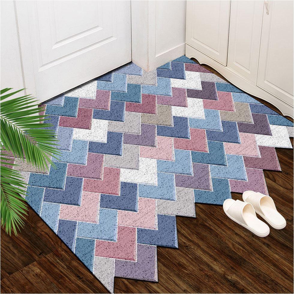 Pvc Floor Mat Image