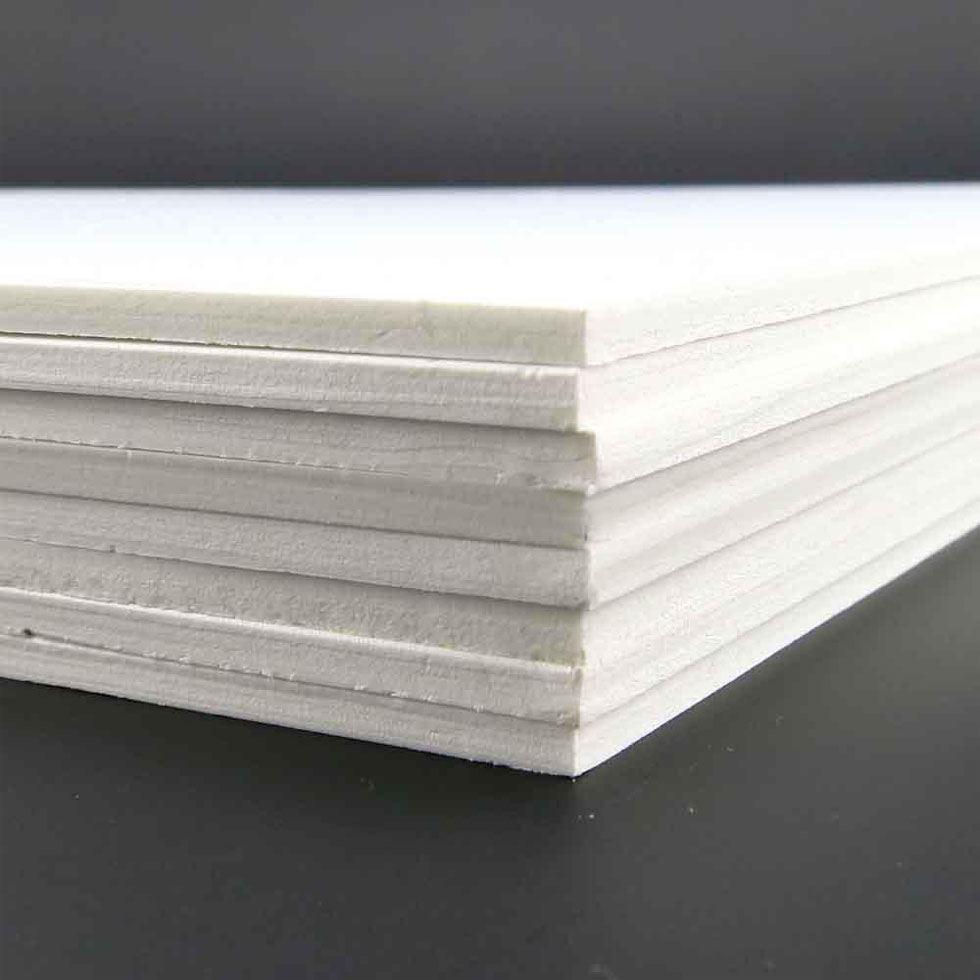 Pvc Foam Sheets Image