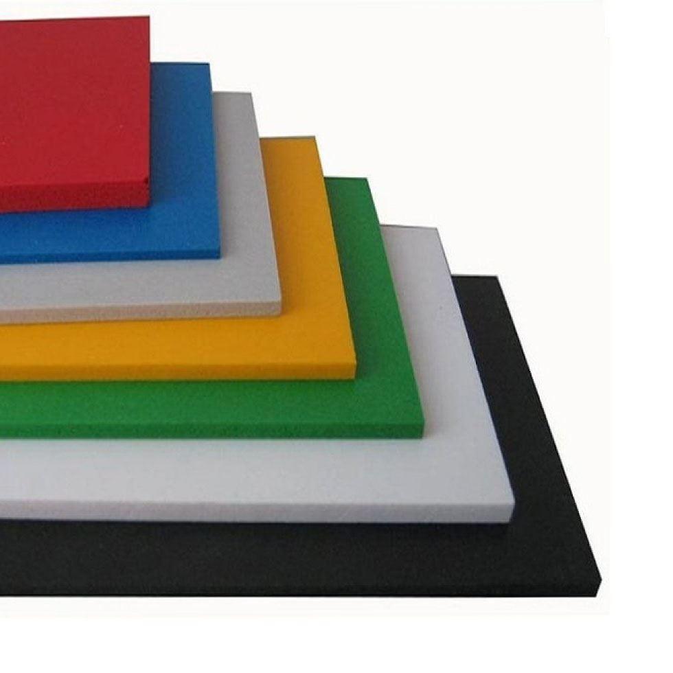 Pvc Furniture Board Image