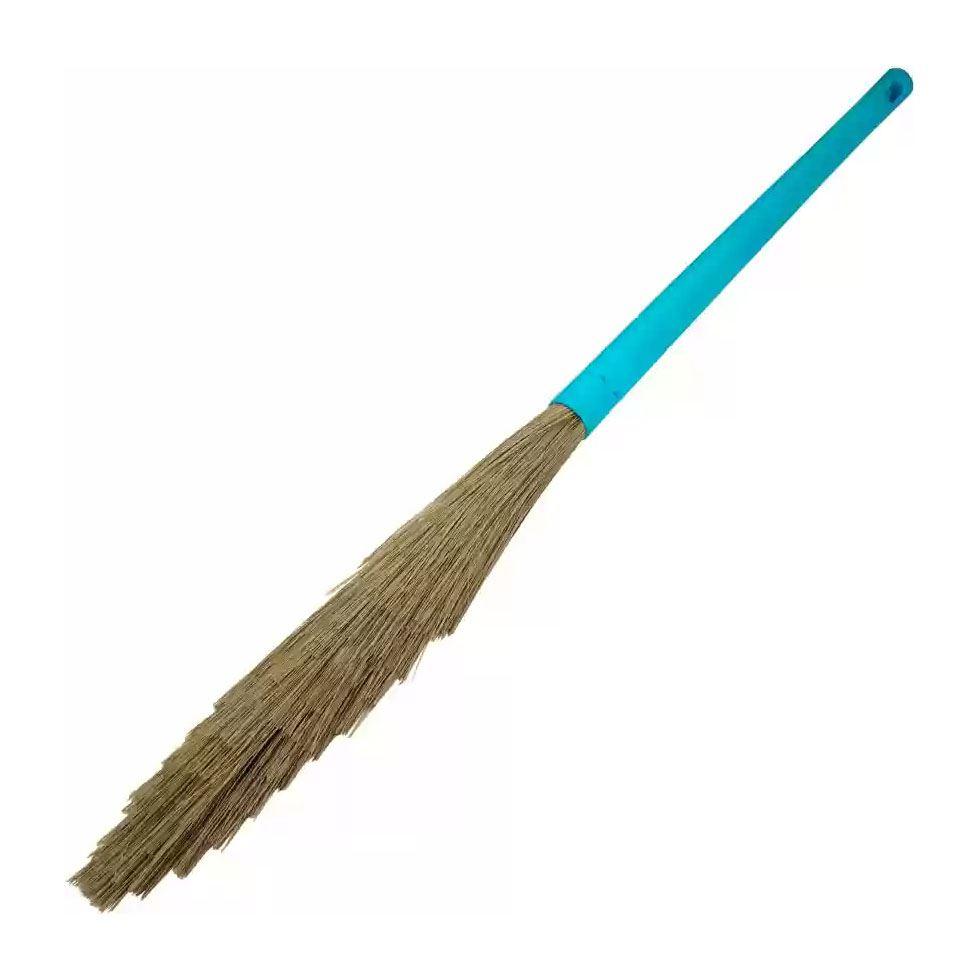 PVC Grass Broom Image