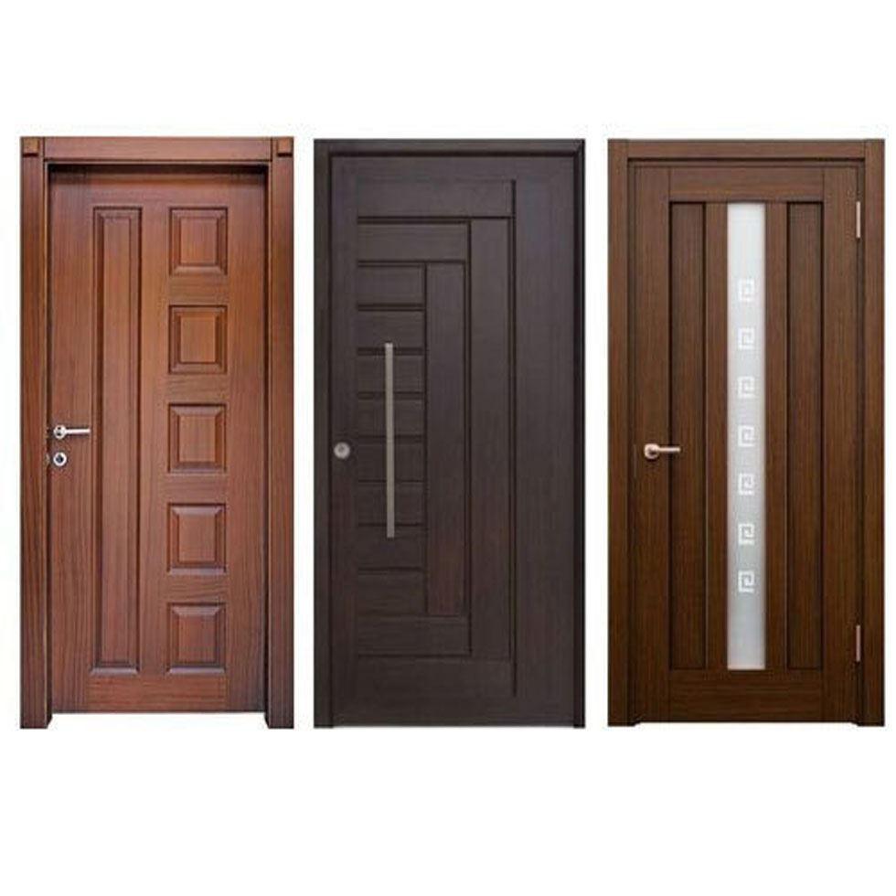 PVC Home Door Image