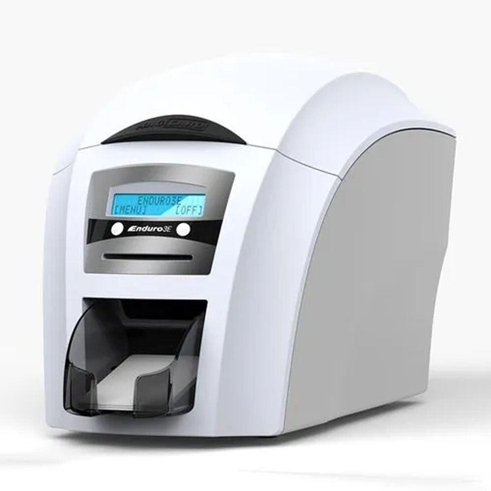 Pvc Id Card Printer Image