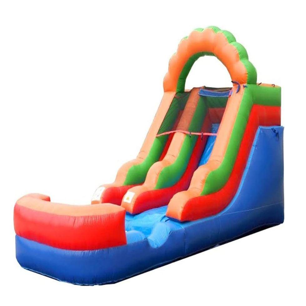 Pvc Inflatable Slide Image