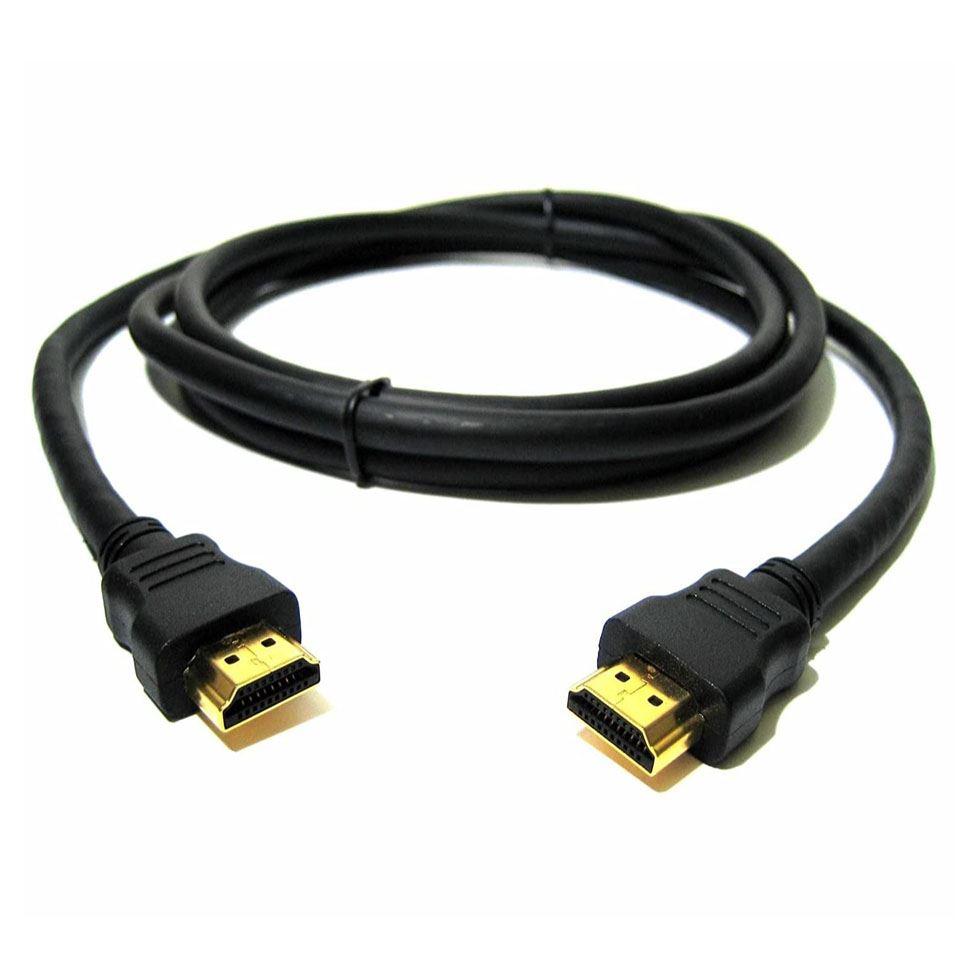 Pvc Molded Hdmi Cables Image