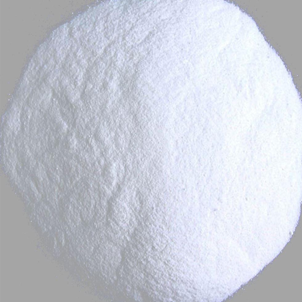 Pvc Resin Powder Image