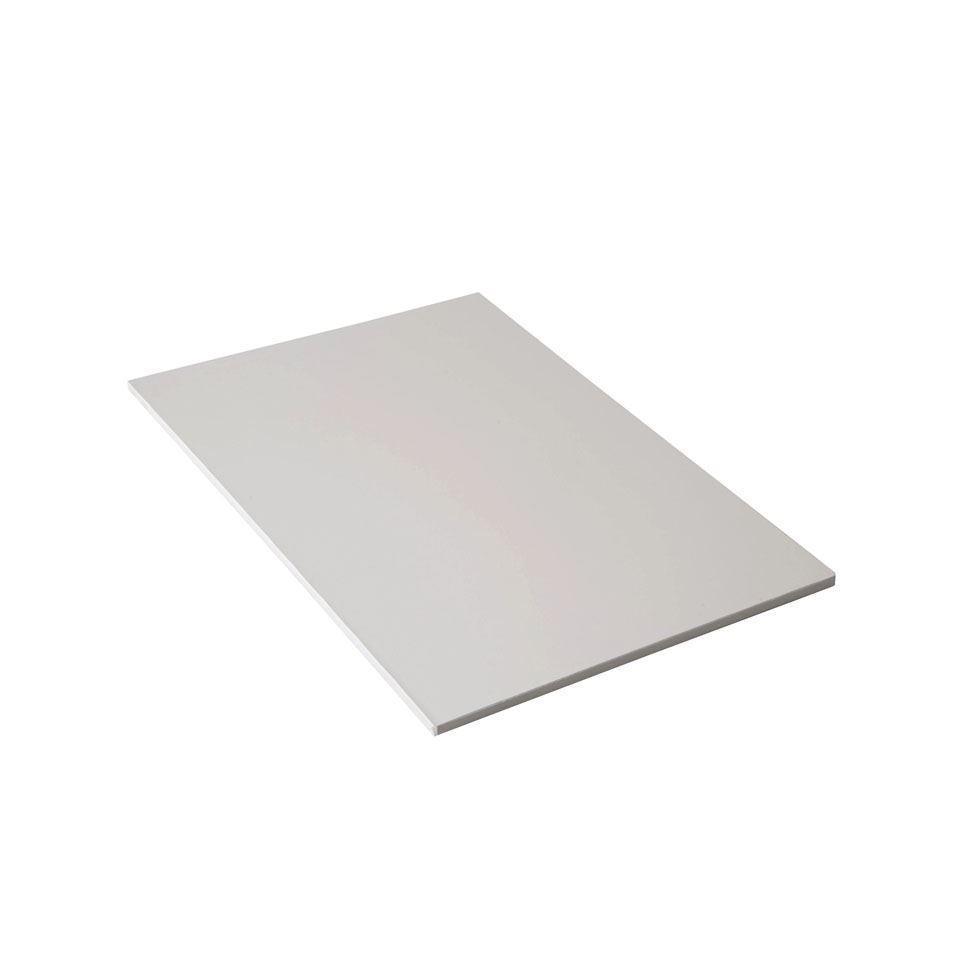 Pvc Solid Sheet Image