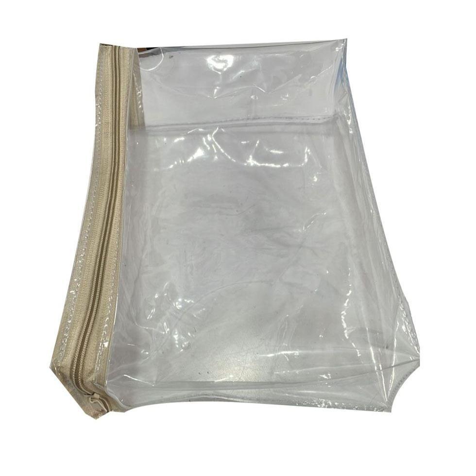  PVC Zipper Bag Image