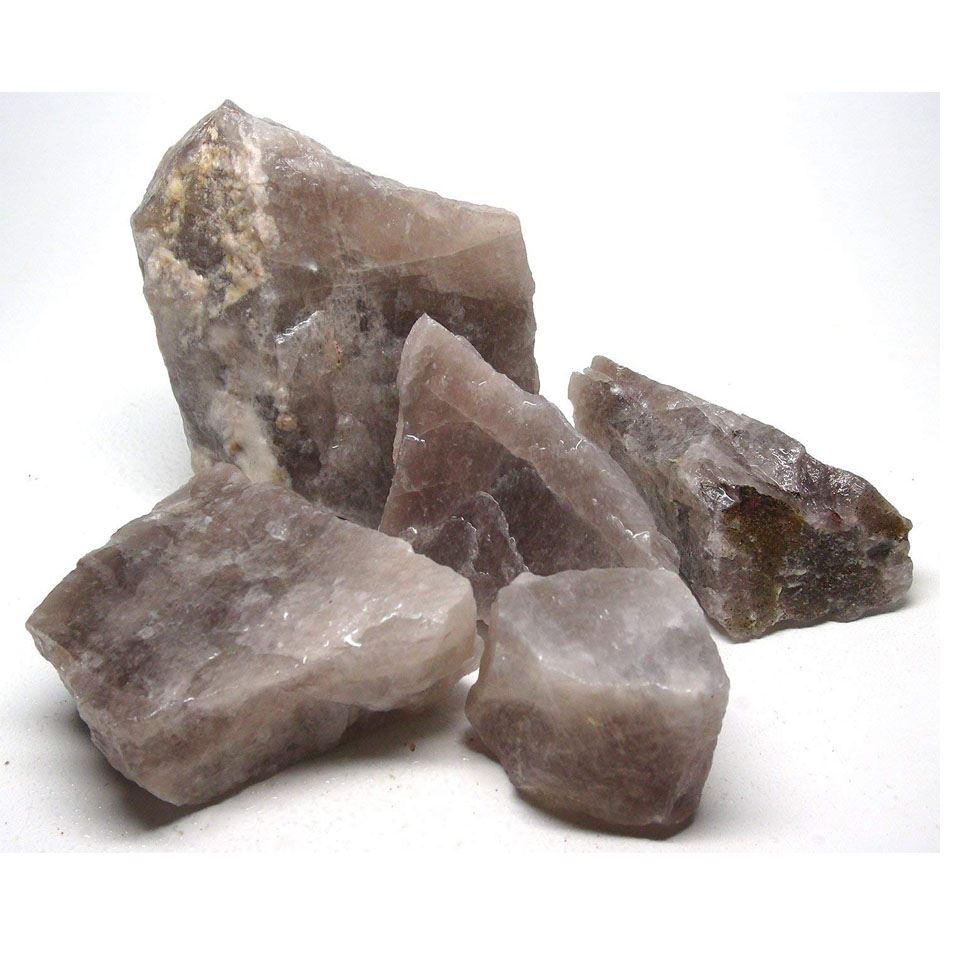 Quartz Smoky Stones Image