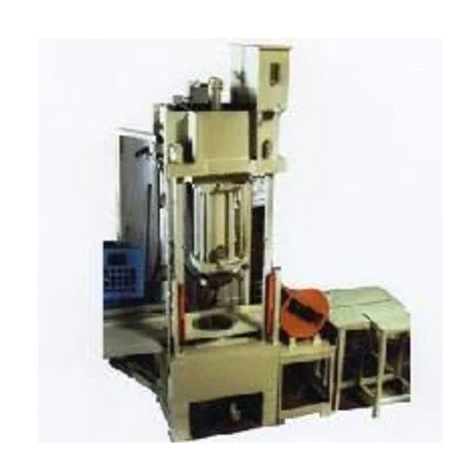 Quench Press Machine Image