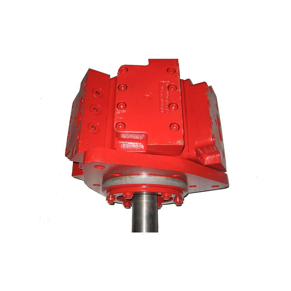 High Speed Standard Radial Piston Pumps High Pressure Image